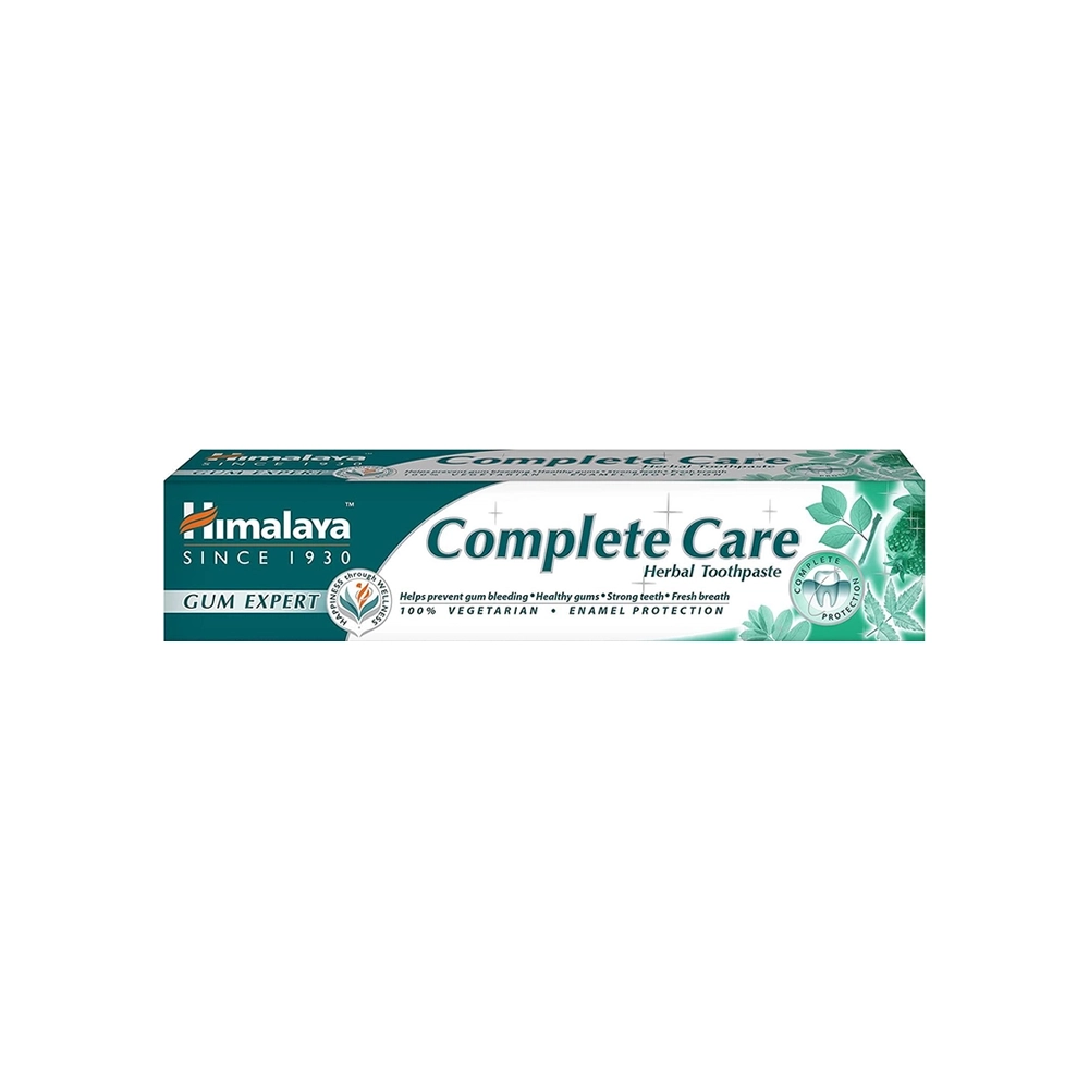 HIMALAYA - Complete Care Herbal Toothpaste - 75ml
